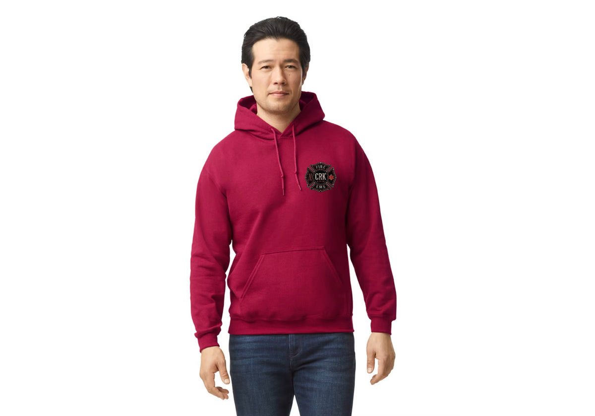 Strive For Excellence hoodie