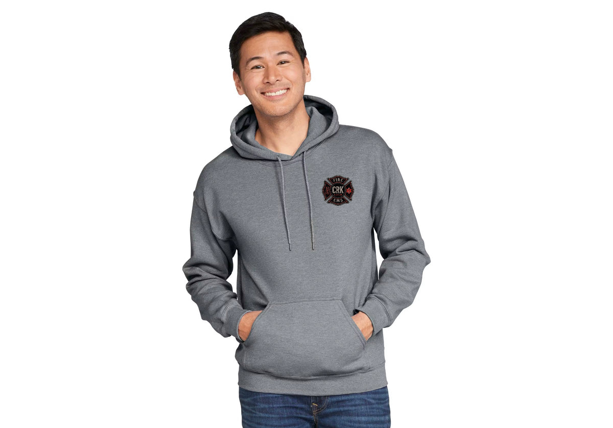 Strive For Excellence hoodie