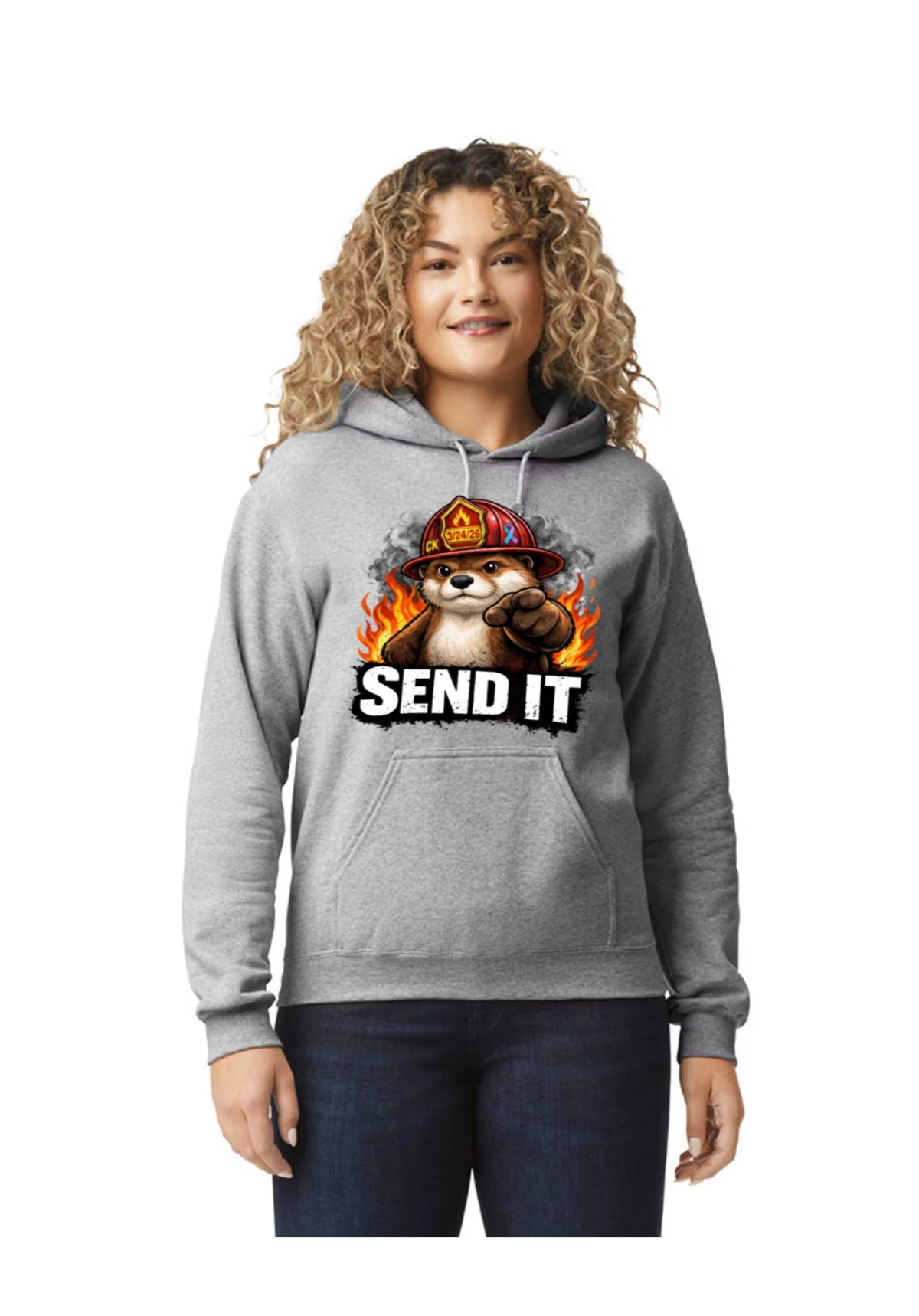 Send It