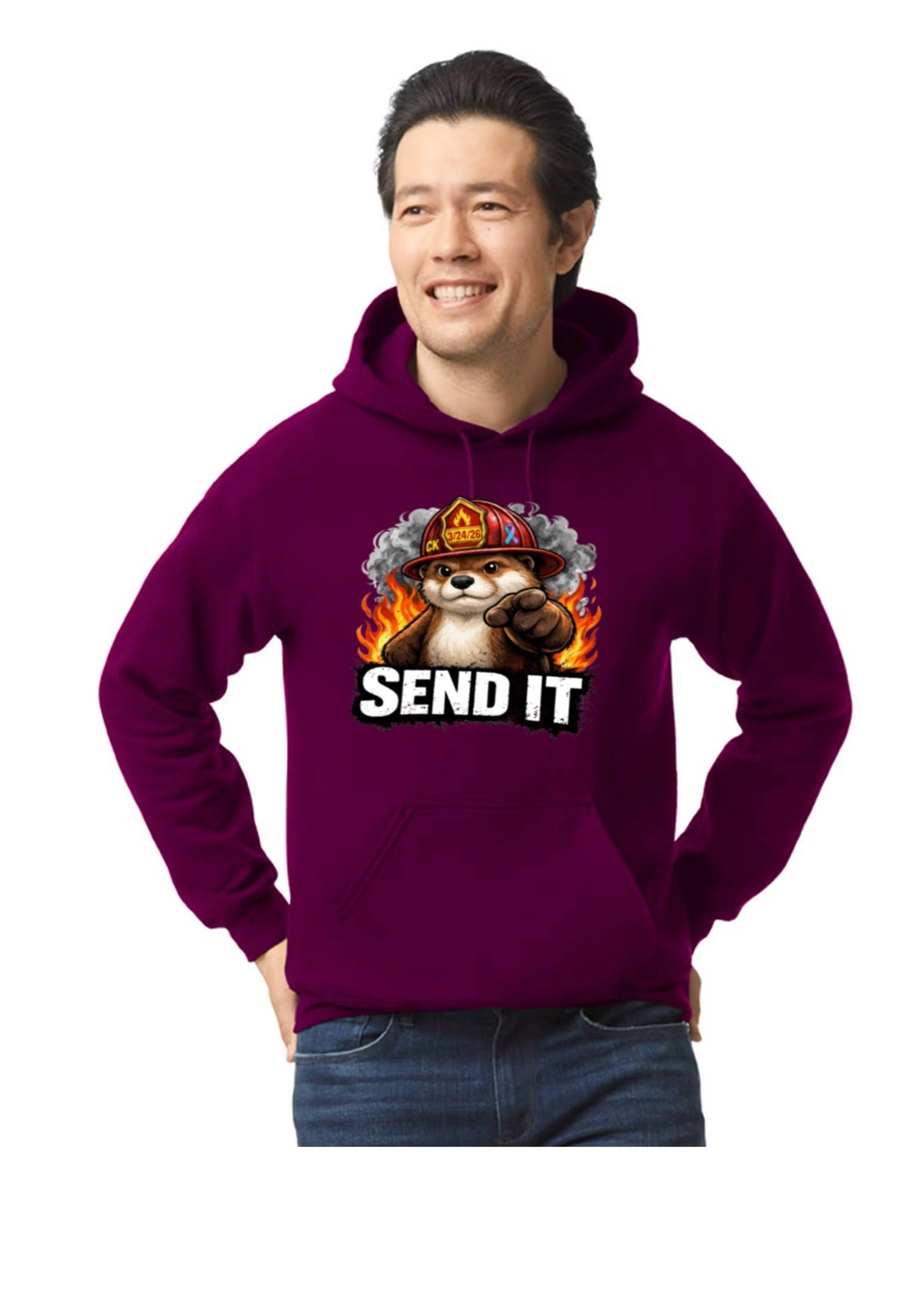 Send It