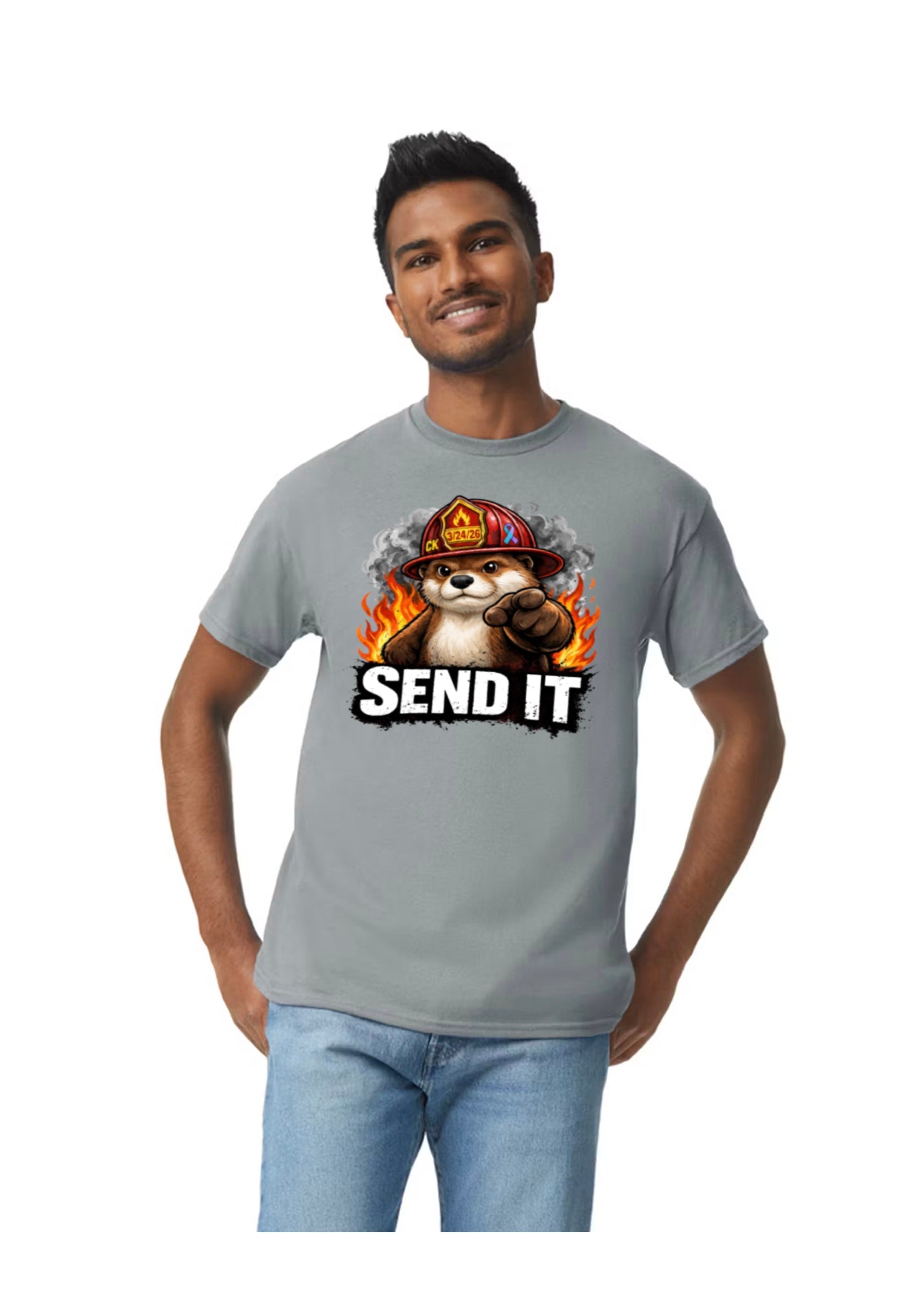 Send It