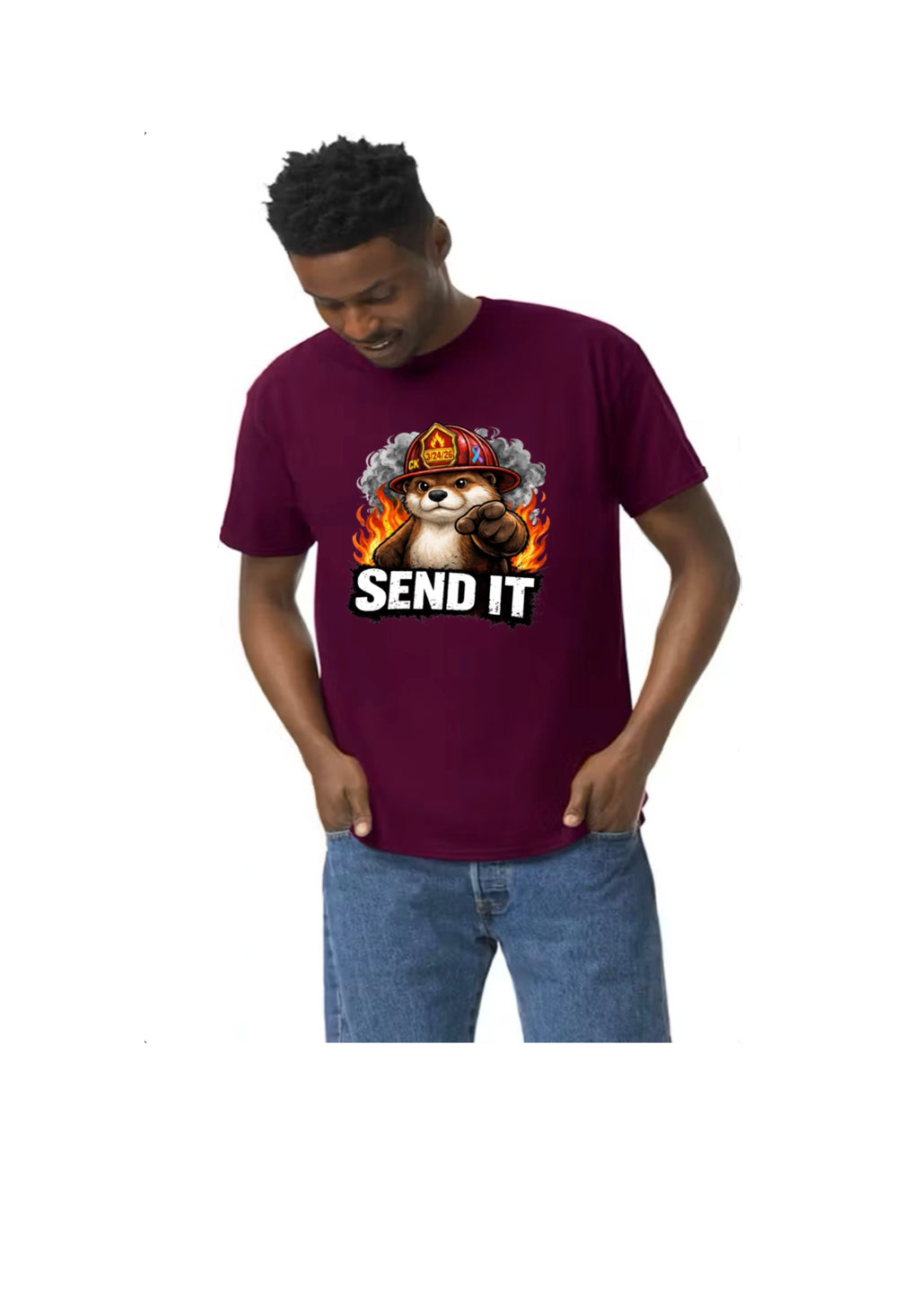 Send It