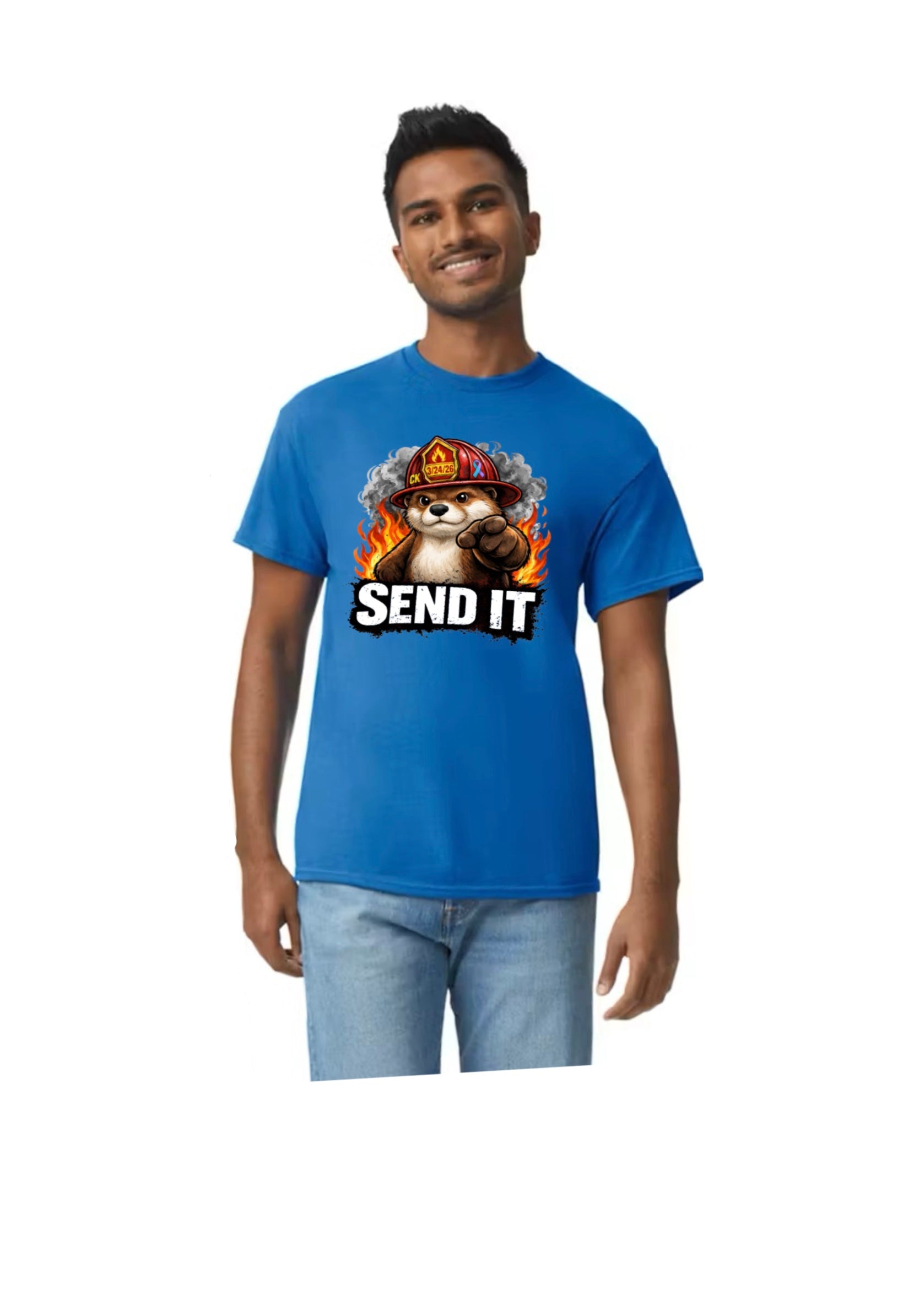Send It